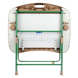 Комплект с ДИНОпилотами (стол+стул)