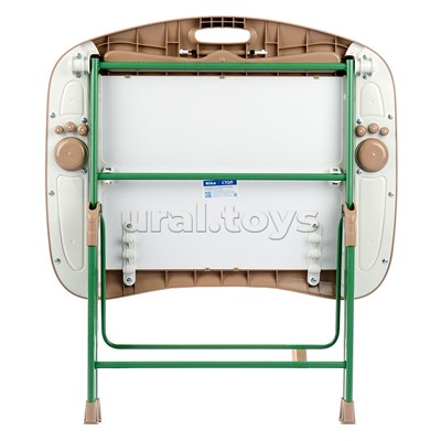 Комплект с ДИНОпилотами (стол+стул)