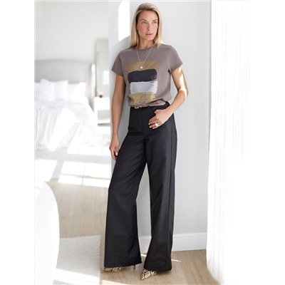 VILATTE Брюки D24.277