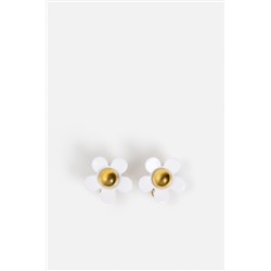 Серьги-клипсы ACOOLA, 1116582