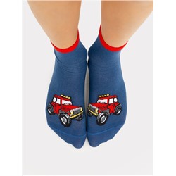 НОСКИ ДЕТСКИЕ 430K-2452