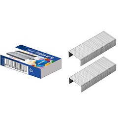 Скобы №10 1000шт 80068 Centrum