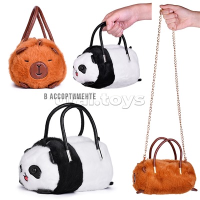 Сумка детская "Друзья"