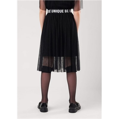 Юбка детская для девочки