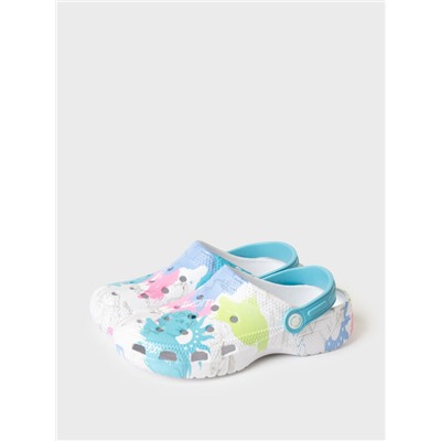 Сабо для девочек