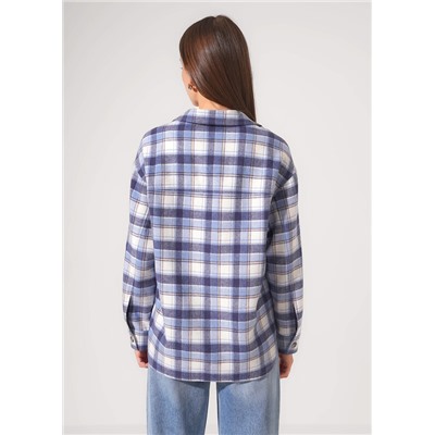 Рубашка женская