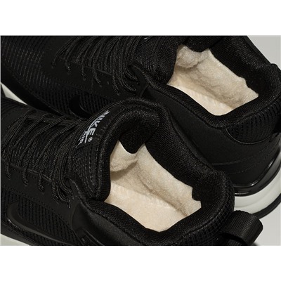 Зимние кроссовки Nike Rivah Mid