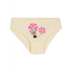 Трусы для девочки 5 шт Donella