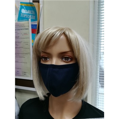 Маска защитная 50045а