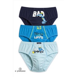 Трусы 3 шт. PELICAN, 174342