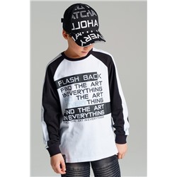 Кепка PLAYTODAY, 963302