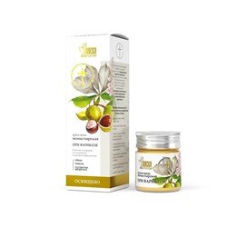 Крем-мазь монастырская При Варикозе 40 мл.