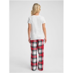 0420243009 Rafa (Комплект женский для дома, Senta )