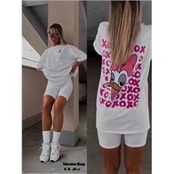 Спортивный костюм #22645111