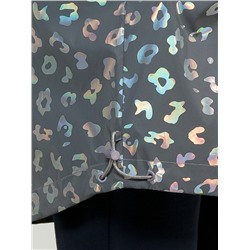 ветровка для девочек