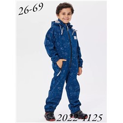 Комбинезон 2022-4125