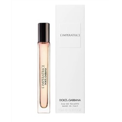DOLCE & GABBANA L'IMPERATRICE edt (w) 10ml