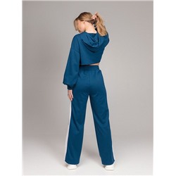 Брюки с лампасами М323086Wbв