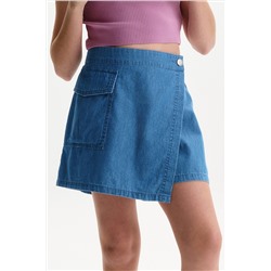 Шорты для девочек PELICAN, 1232748