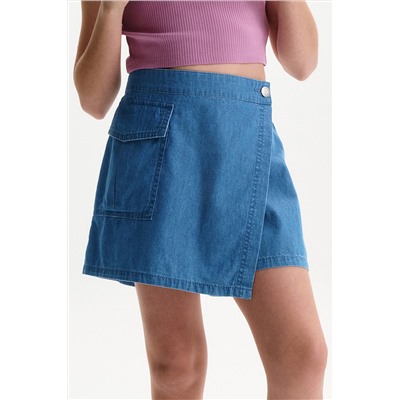 Шорты для девочек PELICAN, 1232748