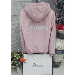 Ветровка с сумкой #20664239