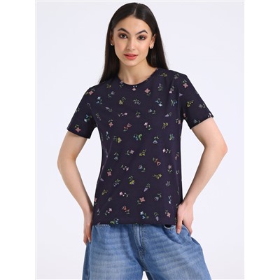 Апрель Футболка 1ЖДФК3302001н