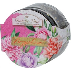 Dolche Vita. 8 марта. Элитный. Поздравляю! 50 гр. стекл.банка