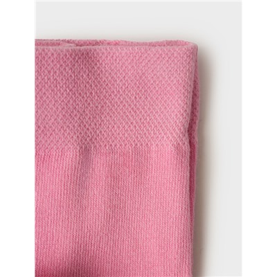 Колготки трикотажные для девочек, 3 пары в комплекте