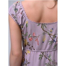 INDEFINI Сорочка 4249SBX