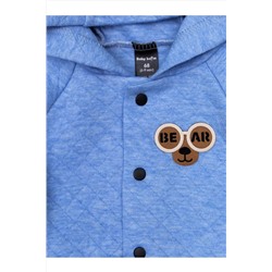 Комплект (Толстовка+Брюки) BABY BOOM, 1200831