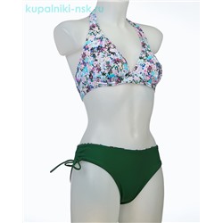 8060-28 Купальник раздельный (46-50)