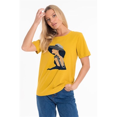 Футболка М325356Па