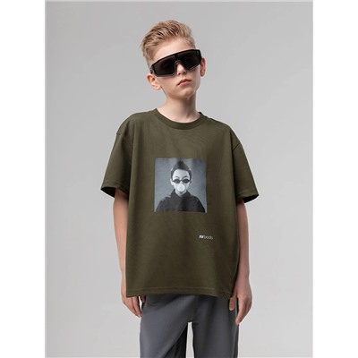 Bodo Футболка 36-125MU