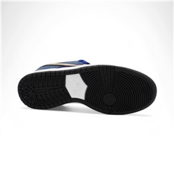 Кроссовки 9086D-3 бежево фиолетовые