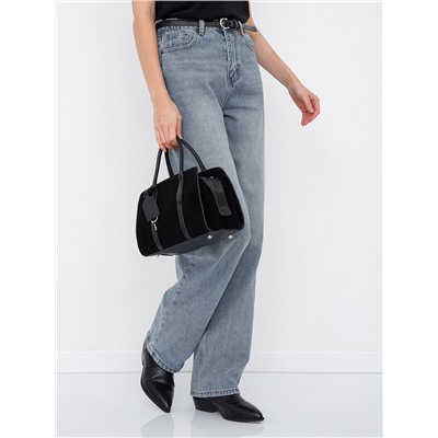 Сумка 990225NN black Natale Navetta