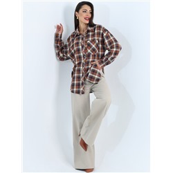 DStrend Рубашка Р-0146