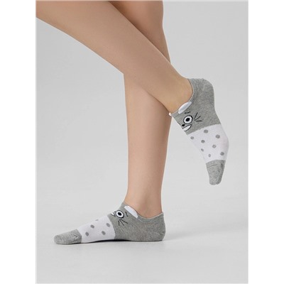 MARK FORMELLE Женские носки 397K-2749