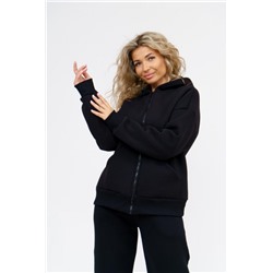 Толстовка 36659 (Черный)