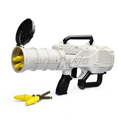 Автомат "Soft-shot gun-1" в коробке
