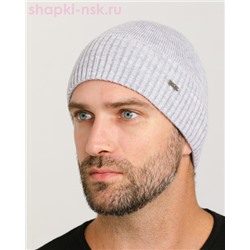 312 T Шапка мужская (56-58)