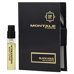 MONTALE DARK AOUD edp 2ml пробник