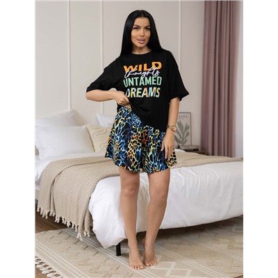 Пижама мод.1977/4