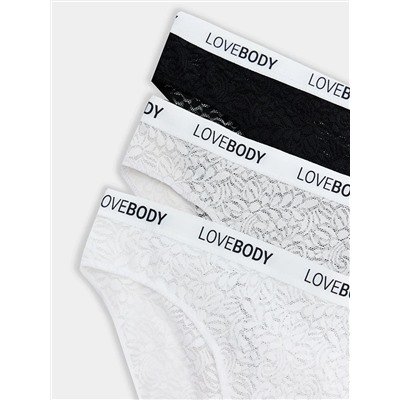 MARK FORMELLE Трусы 412663-3