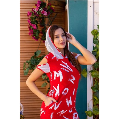 Натали Туника 8232