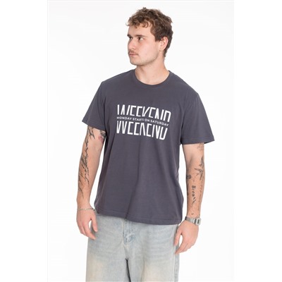 Футболка М124016Пс