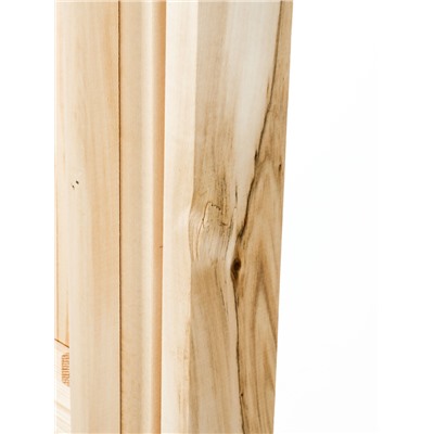 УЦЕНКА Дверь для бани и сауны ХВОЯ 180×70 см