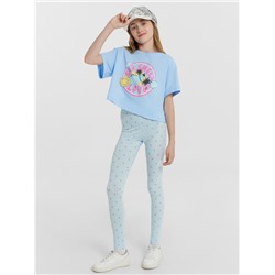 ЛЕГГИНСЫ ДЛЯ ДЕВОЧЕК 147719