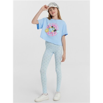 ЛЕГГИНСЫ ДЛЯ ДЕВОЧЕК 147719