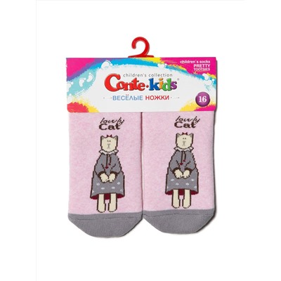 CONTE-KIDS Носки 17С-45СП