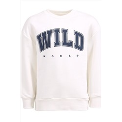 Свитшот АПРЕЛЬ, 940461